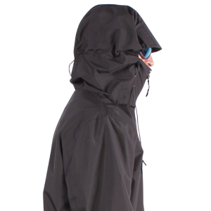 Куртка Gifted78 City 4.1 25/701 (черный)