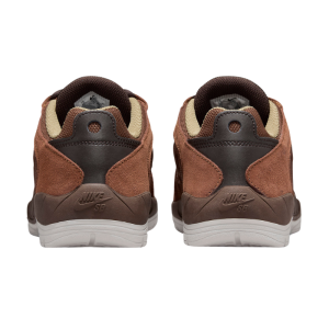 Кеды Nike SB Vertebrae FD4691-200 (cacao wow-dragon red)