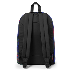 Рюкзак Eastpak Out Of Office EK0007678V3 (brize palm navy)