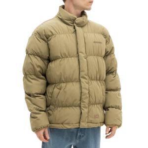 Куртка Dickies Scobey Puffer Jacket DK0A4Z340IP1 (imperial green)