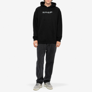 Худи Ripndip Nerminator 2.0 Hoodie RND10081 (black)