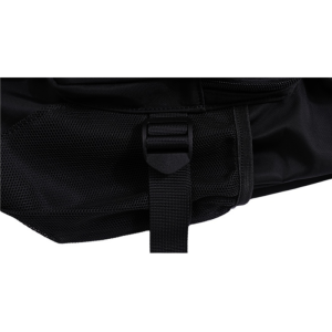 Рюкзак Vaoper Daypack N069-blk (black)