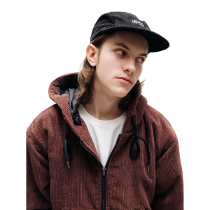 Куртка Gifted78 Homeboy 25/731 (коричневый)