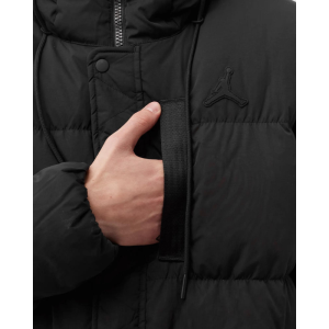 Парка Jordan Essentials Statement Down Parka DZ4554-010 (black)