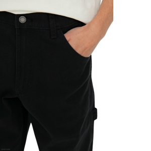 Брюки Dickies Duck Carpenter Pant DK0A4XIFC401 (stone washed black)