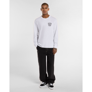 Лонгслив Dickies Ww Uniform Ls Tee DK0A4Z930WH1 (white)
