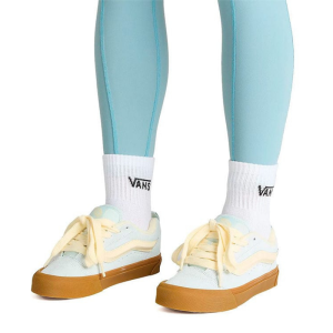 Кеды Женские Vans Knu Skool VN000D6Z887 (gum-spa blue)