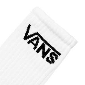 Носки Vans Classic Crew Rox VN000F0XWHT1 (white)