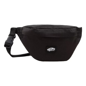 Сумка На Пояс Vans Traveler Fanny Pack VN000HE6BLK (black)