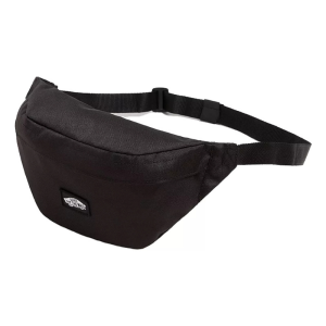Сумка На Пояс Vans Traveler Fanny Pack VN000HE6BLK (black)