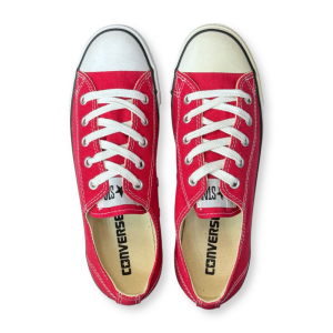 Кеды Converse Chuck Taylor AS Dainty 530056 (red)