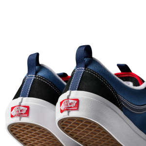 Кеды Vans Skate Old Skool 36 + VN000D5RHT3 (black-stv navy)