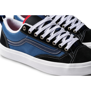 Кеды Vans Skate Old Skool 36 + VN000D5RHT3 (black-stv navy)