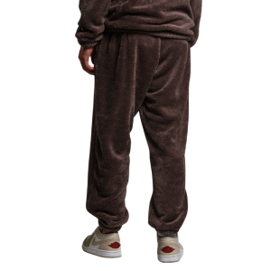 Штаны Hardlunch Fur Pants 8024000023 (графит)