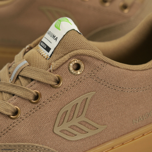 Кеды Cariuma Naioca Pro 511707N18 (gum-burnt sand)