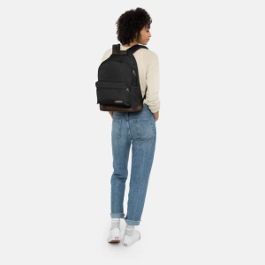 Рюкзак Eastpak Wyoming EK000811008 (black)