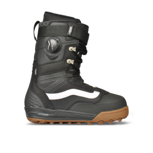 Ботинки Для Сноуборда Vans Infuse VN0A3DILBA21 (black-white)