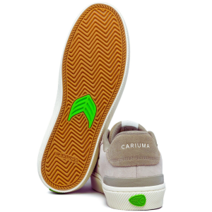 Кеды Cariuma Luan Pro 472402U24M (plaza taupe-ivory)