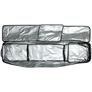 Чехол Для Сноуборда Kyoto Sumo Roll 150326-CRC (china red camo)