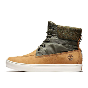 Ботинки Timberland Earthkeeper Cupsole A2EG8 (brown-olive)