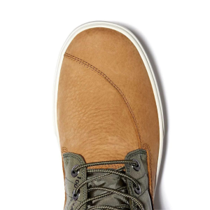 Ботинки Timberland Earthkeeper Cupsole A2EG8 (brown-olive)