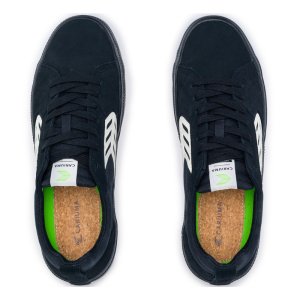 Кеды Cariuma Catiba Pro Low 400807B13 (all black)