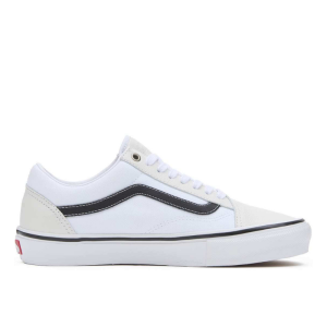Кеды Vans Skate Old Skool VN0A5FCBWWW (white-white)
