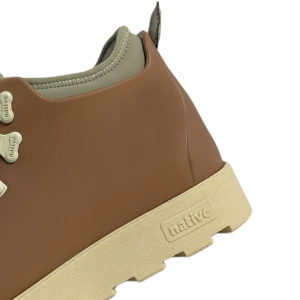 Ботинки Native Fitzsimmons 3.0 31200600-3344 (brown-white)