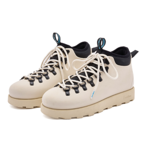 Ботинки Native Fitzsimmons 3.0 31200600-1848 (white-white)