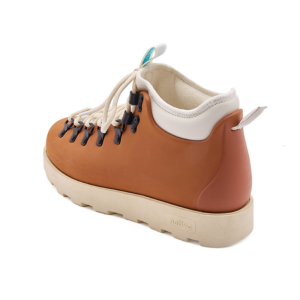 Ботинки Native Fitzsimmons 3.0 31200600-2211 (caramel-white)
