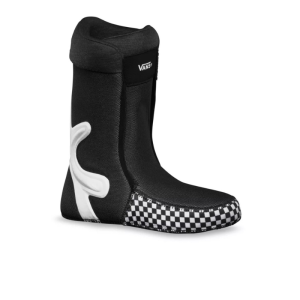 Ботинки Для Сноуборда Vans Invado Pro VN0A54FNB9M1 (black-gum)