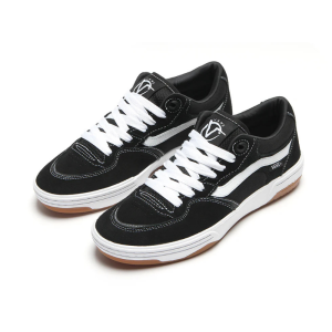 Кеды Vans Rowan 2 VN0A2Z3IBA2 (black-white)