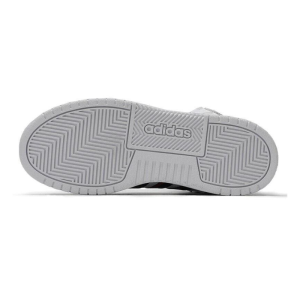 Кроссовки Adidas Neo Entrap Mid FY6621 (white-navy-vivid red)