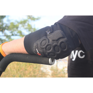 Защита Локтей Triple 8 Covert Elbow Pads T8-CEP (black)