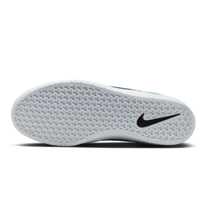 Кеды Nike SB Force 58 DV5477-300 (pine green-black-white)