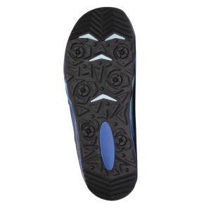 Ботинки Для Сноуборда Nidecker Rift Apx N.24.BTM.RFT.BK.075.1 (black)