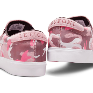 Кеды Nike SB Zoom Verona Slip x Leticia Bufoni DD4940-600 (prism pink-team red)