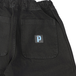 Джинсы Postaments Lazy post23-lazyjnsblk (black)