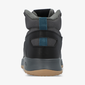 Зимние Кроссовки Adidas Neo Fusion Storm Wtr EE9706 (gresix-gresix-cblack)