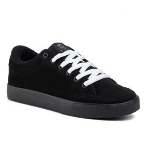 Кеды C1Rca Al 50 100000-BKBKS (black-black-synthetic)