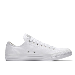 Кеды Converse Chuck Taylor All Star Seasonal 1U647 (white monochrome)