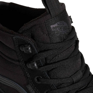 Зимние Кеды Vans MTE Sk8-Hi Waterproof Insulated VN000DAQBKA1 (black-black)