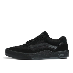 Кеды Vans Skate Wayvee VN0A5JIABKA (black-black)