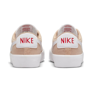 Кеды Nike SB Zoom Blazer Low Pro GT DC7695-200 (bio-biege white)