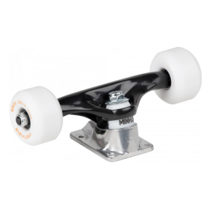 Подвески В Сборе Mini Logo Sub Assemblies TACML82XR5301W (black)