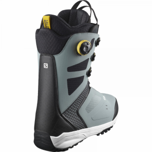 Ботинки Для Сноуборда Salomon Dialogue Lace SJ Boa L41470300 (trooper)