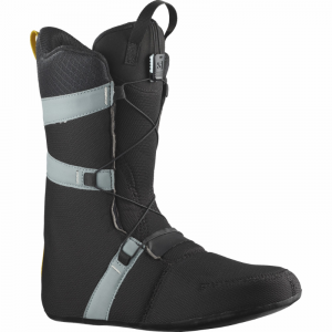 Ботинки Для Сноуборда Salomon Dialogue Lace SJ Boa L41470300 (trooper)