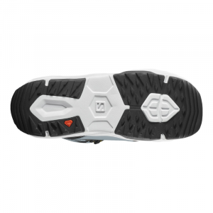 Ботинки Для Сноуборда Salomon Dialogue Lace SJ Boa L41470300 (trooper)