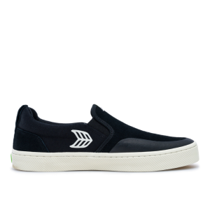 Кеды Cariuma Slip On Skate Pro 440707B06 (black)