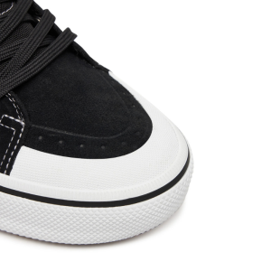 Зимние Кеды Vans MTE Sk8-Hi Waterproof Insulated VN000DAQBA21 (black-white)